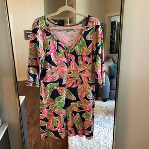 Lilly Pulitzer Knit Dress